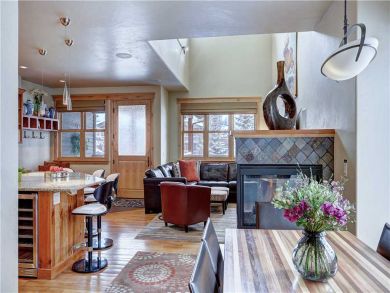 Breckenridge Home 937251