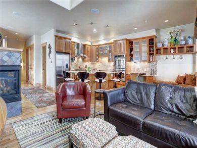 Breckenridge Home 937251