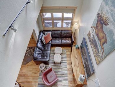 Breckenridge Home 937251