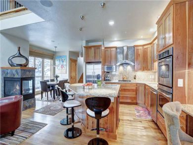 Breckenridge Home 937251