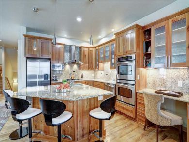 Breckenridge Home 937251