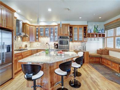 Breckenridge Home 937251