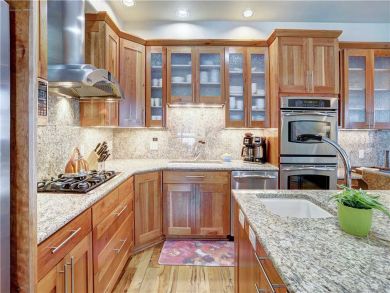 Breckenridge Home 937251