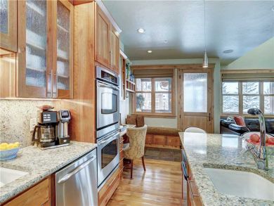 Breckenridge Home 937251