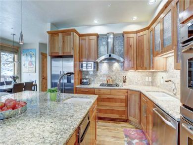 Breckenridge Home 937251