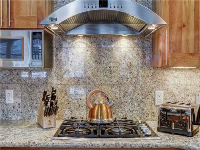 Breckenridge Home 937251