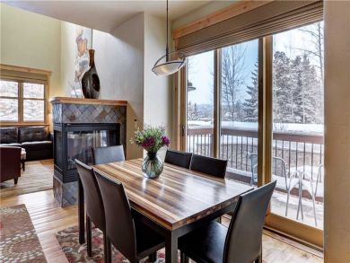 Breckenridge Home 937251