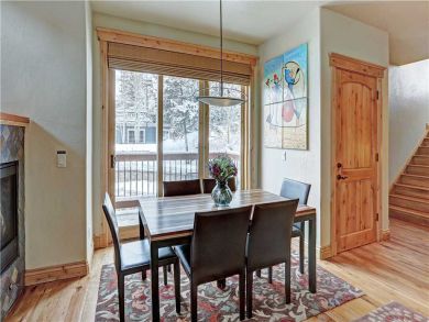 Breckenridge Home 937251