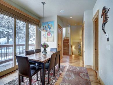 Breckenridge Home 937251