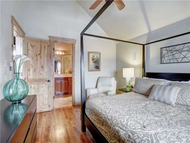 Breckenridge Home 937251