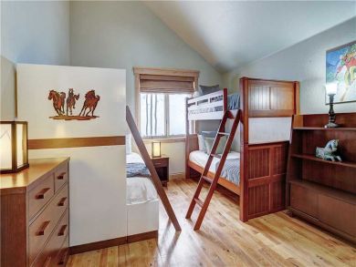 Breckenridge Home 937251