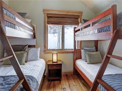 Breckenridge Home 937251