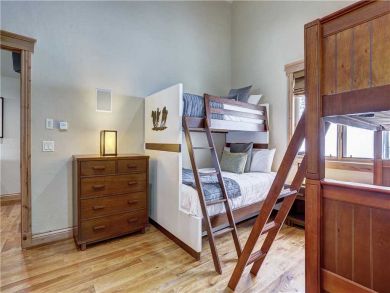 Breckenridge Home 937251