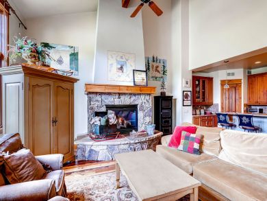 Breckenridge Home 937252