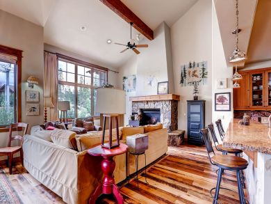 Breckenridge Home 937252