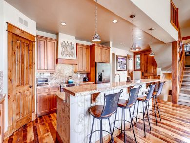 Breckenridge Home 937252