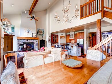 Breckenridge Home 937252