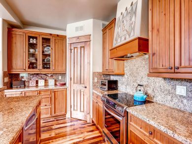 Breckenridge Home 937252