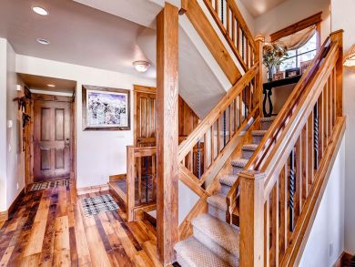 Breckenridge Home 937252