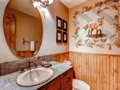 Breckenridge Home 937252