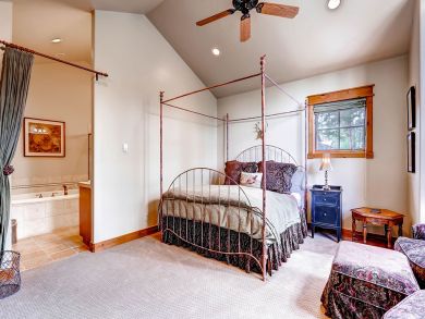 Breckenridge Home 937252