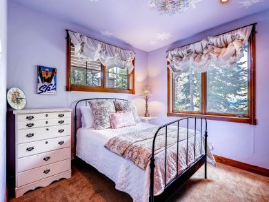 Breckenridge Home 937252