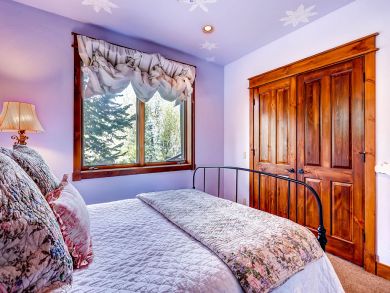 Breckenridge Home 937252