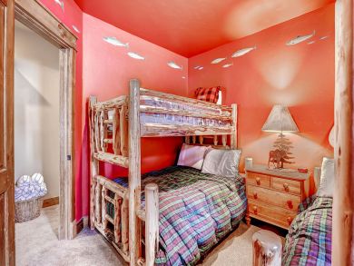 Breckenridge Home 937252