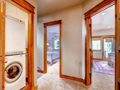 Breckenridge Home 937252
