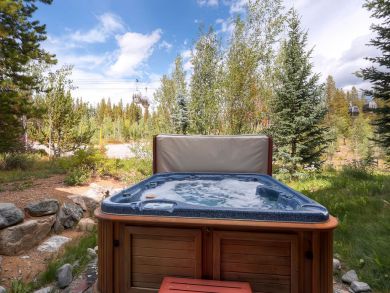 Breckenridge Home 937252