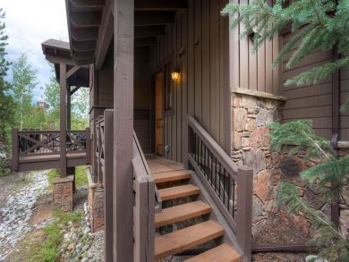 Breckenridge Home 937252