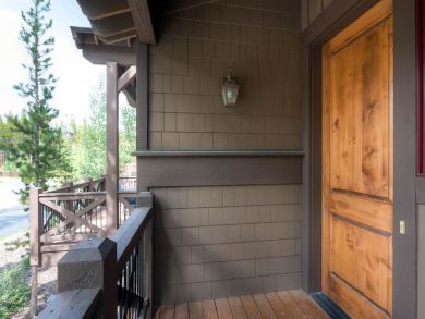 Breckenridge Home 937252
