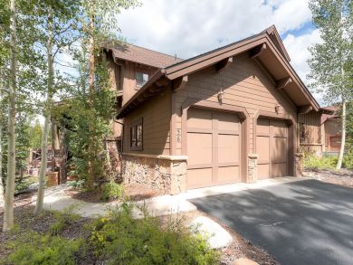 Breckenridge Home 937252