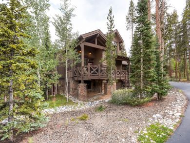 Breckenridge Home 937252