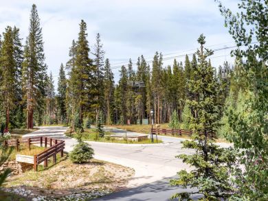 Breckenridge Home 937252
