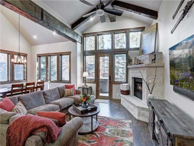 Breckenridge Home 937254