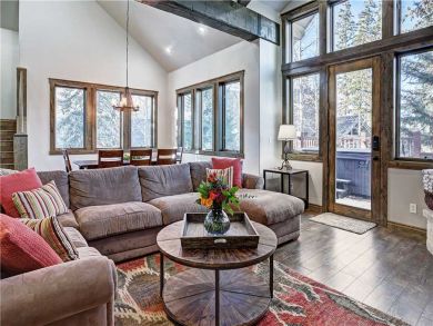 Breckenridge Home 937254