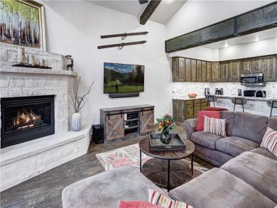 Breckenridge Home 937254