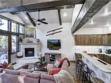 Breckenridge Home 937254