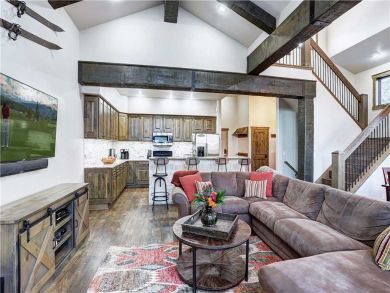 Breckenridge Home 937254