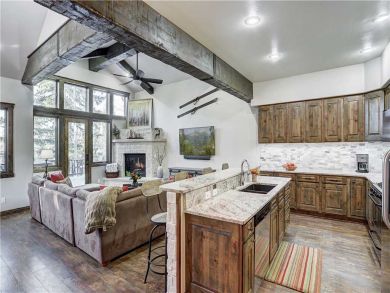 Breckenridge Home 937254