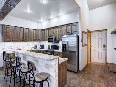 Breckenridge Home 937254