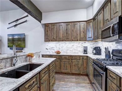 Breckenridge Home 937254