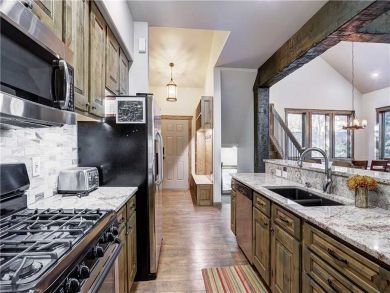 Breckenridge Home 937254