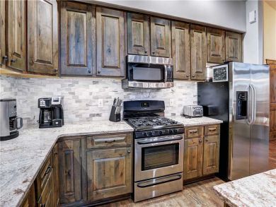 Breckenridge Home 937254