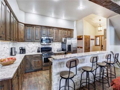 Breckenridge Home 937254