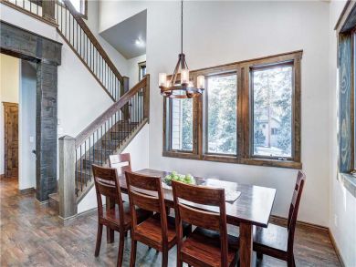 Breckenridge Home 937254