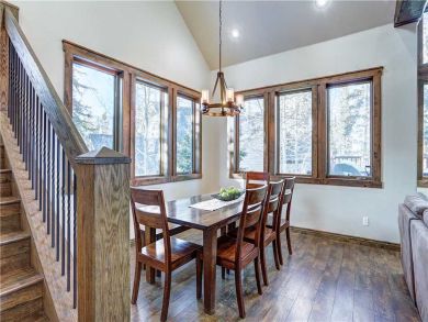Breckenridge Home 937254