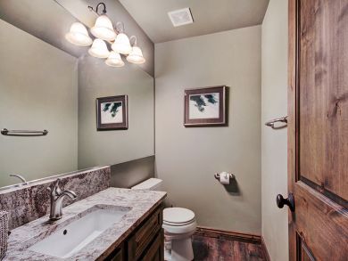 Breckenridge Home 937254