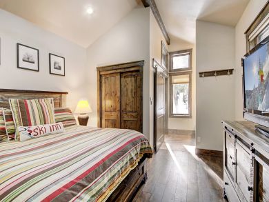 Breckenridge Home 937254